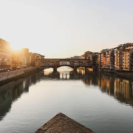 Apartment Altafronte Enchanted Close To Uffizi Gallery