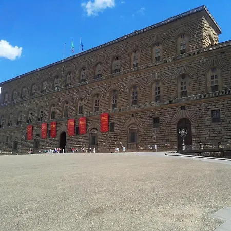 Altafronte Enchanted Close To Uffizi Gallery