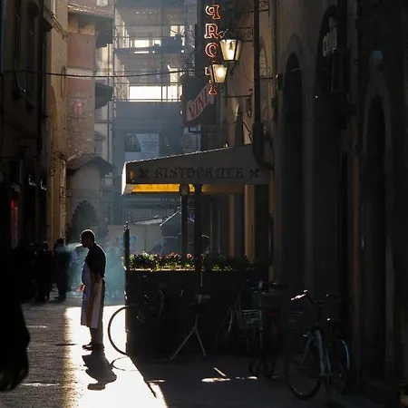 Apartment Altafronte Enchanted Close To Uffizi Gallery