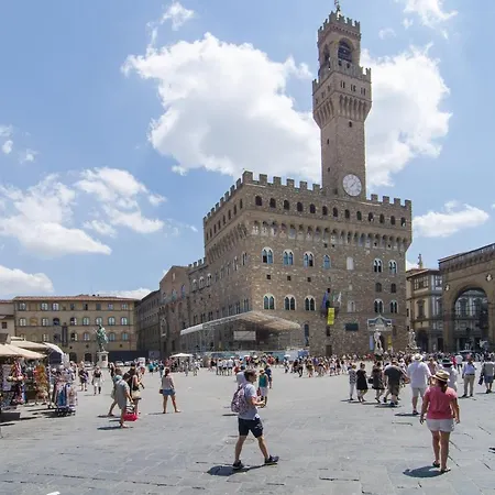 Altafronte Enchanted Close To Uffizi Gallery *