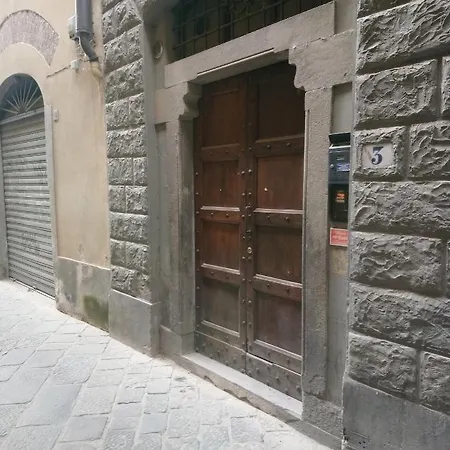 Altafronte Enchanted Close To Uffizi Gallery Florence