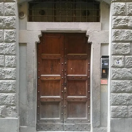 Altafronte Enchanted Close To Uffizi Gallery Apartment