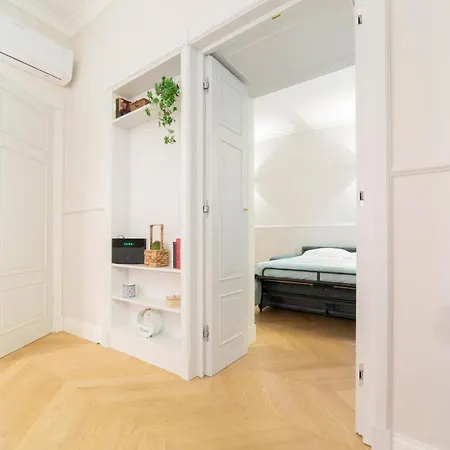 Apartment Altafronte Enchanted Close To Uffizi Gallery *
