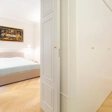 Apartment Altafronte Enchanted Close To Uffizi Gallery Florence