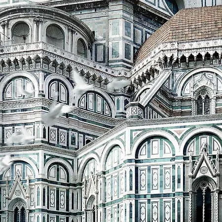 Altafronte Enchanted Close To Uffizi Gallery Apartment *