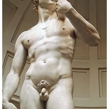 Altafronte Enchanted Close To Uffizi Gallery * Florence