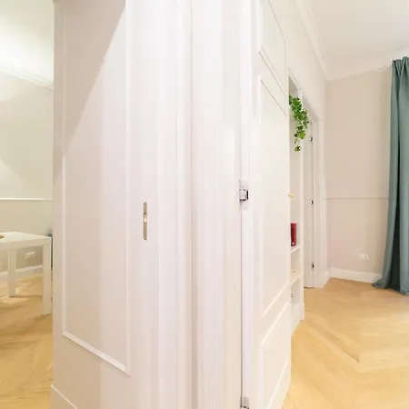 Altafronte Enchanted Close To Uffizi Gallery Apartman *
