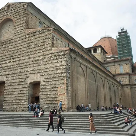 Altafronte Enchanted Close To Uffizi Gallery Apartman Firenze