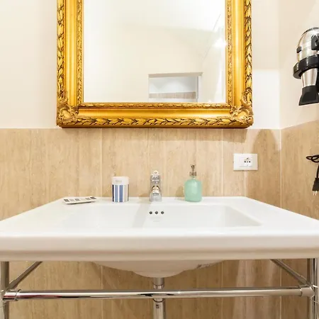 Altafronte Enchanted Close To Uffizi Gallery Apartman Firenze
