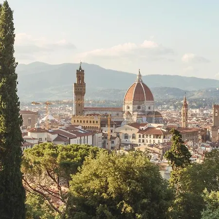 Altafronte Enchanted Close To Uffizi Gallery Apartman